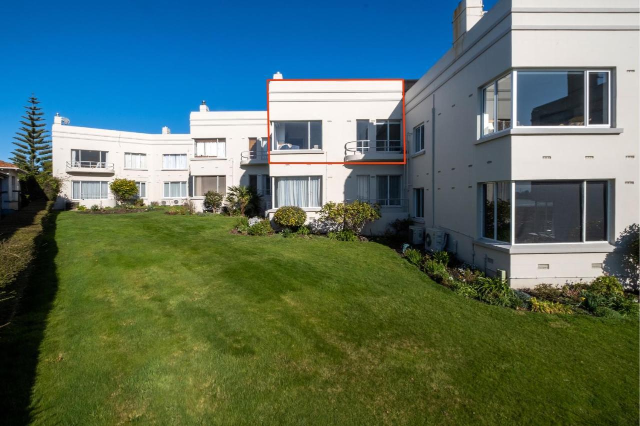 Art Deco Beauty On The Bay Hill Appartement Timaru Buitenkant foto